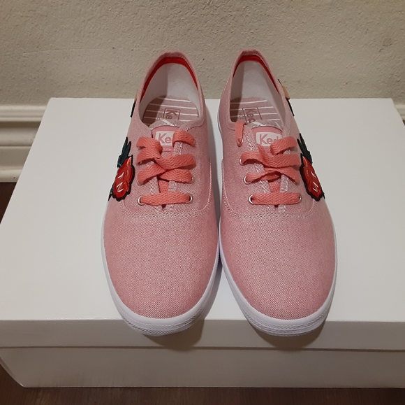 Keds - Picture 4 of 4